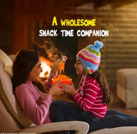 Yippee Magic Masala Instant Noodles with Added Veggies (280g) - 2x280g