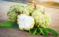 Custard Apple (Sitafal) - 1kg