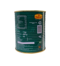 Gulab Jamun by Haldiram's Nagpur - 1.Kg