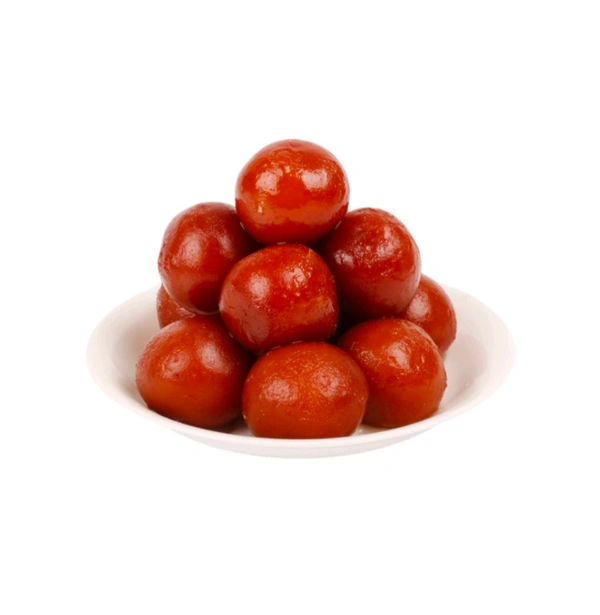 Gulab Jamun by Haldiram's Nagpur - 1.Kg