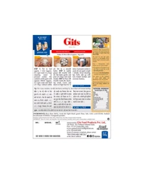 Gits Rice Idli Breakfast Mix - 500gm