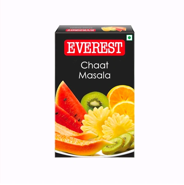 Everest Chat Masala - 100gm