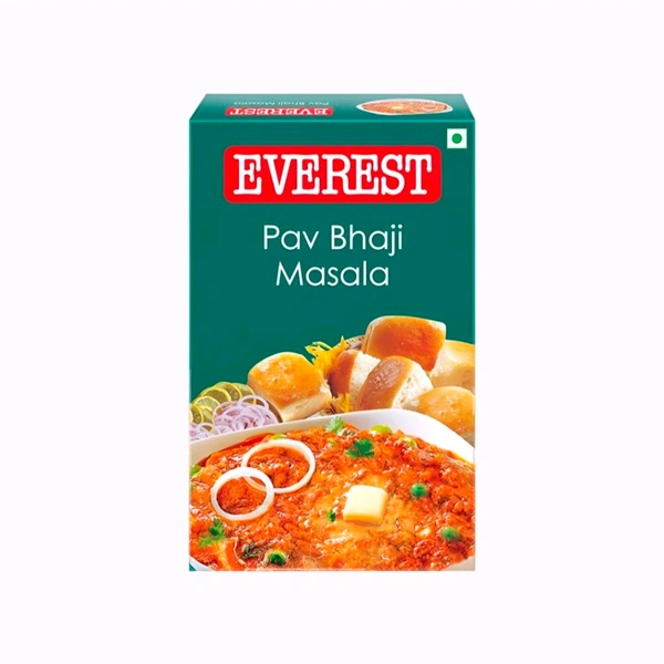 Everest Pav Bhaji Masala - 100gm