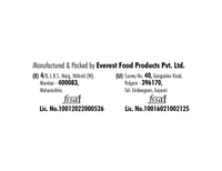 Everest Pav Bhaji Masala - 100gm
