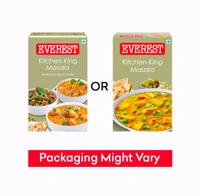 Everest Kitchen King Masala - 100gm