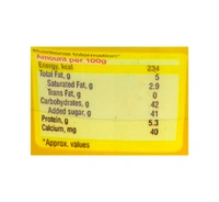 Badam Pista Shrikhand - 250g