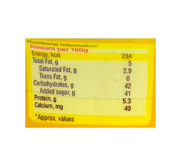 Badam Pista Shrikhand - 250g