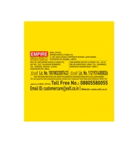 Ram Bandhu Lime Pickle - 1kg