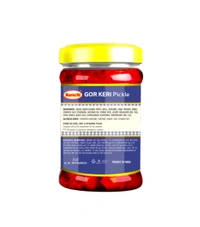 Gor Keri Pickle - 325g