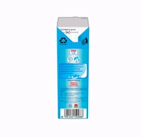 Amul Taaza Homogenised Toned Milk - 4 Months Shelf Life