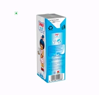 Amul Taaza Homogenised Toned Milk - 4 Months Shelf Life