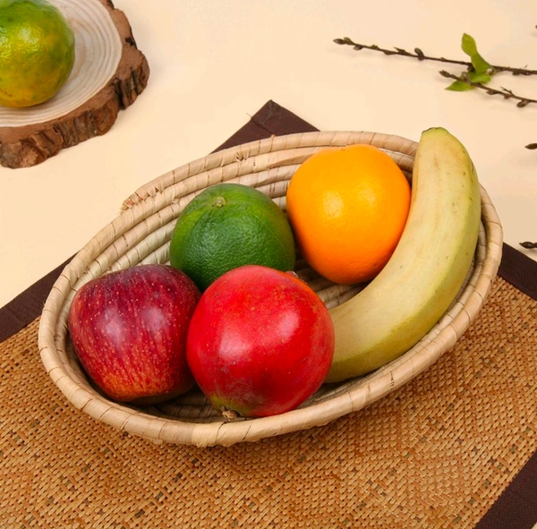 Assorted Fruits for Pooja (Panch Phal) - 1 Combo