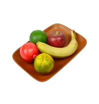 Assorted Fruits for Pooja (Panch Phal) - 1 Combo