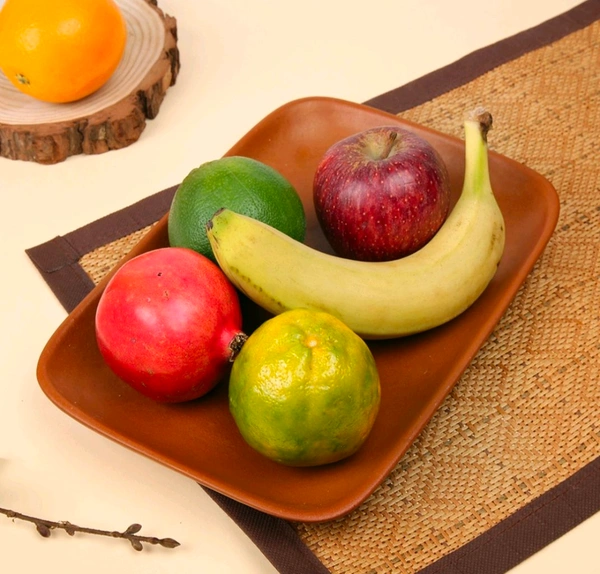 Assorted Fruits for Pooja (Panch Phal) - 1 Combo