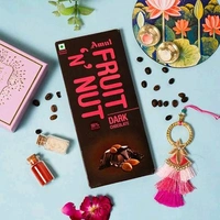 Amul 'N' NUT FRUIT - 150g