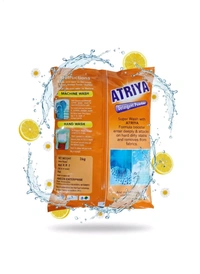 Atriya Detergent Powder - 3kg