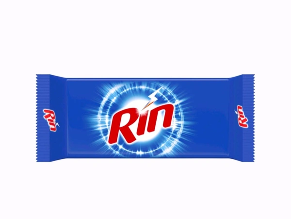 Rin Detergent Bar - 110g