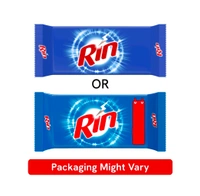 Rin Detergent Bar - 110g