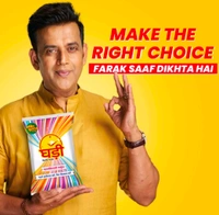 Ghadi Detergent Powder - 2x1kg