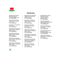 Amul Fresh Cream - 1 ltr