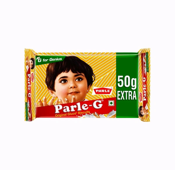 Parle-G Glucose Biscuit - 250 g