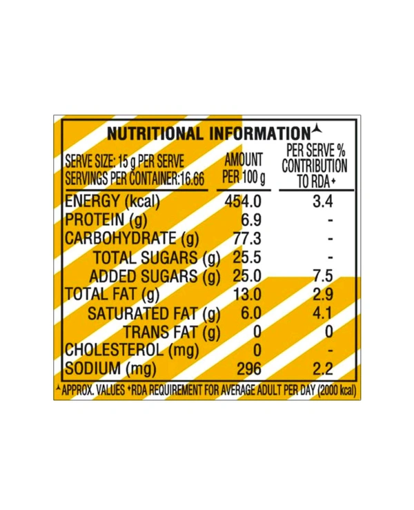 Parle-G Glucose Biscuit - 250 g