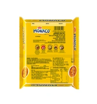 Parle Monaco Classic Regular Biscuit - 696 g