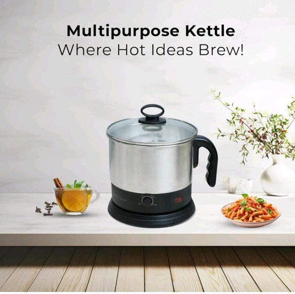 Multipurpose Electric Kettle