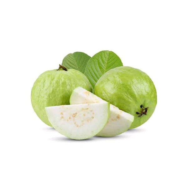 AGROVEYO Organic White Diamond Guava