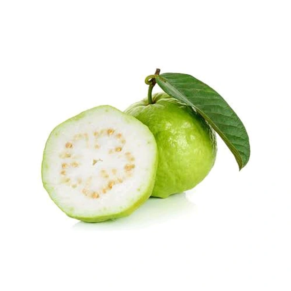 AGROVEYO Organic White Diamond Guava