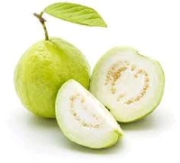 AGROVEYO Organic White Diamond Guava