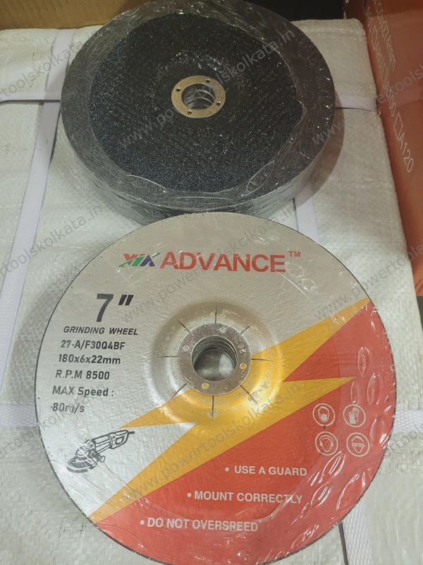 Via Super - D.C. Wheel - 180X6Mm - 180x6mm