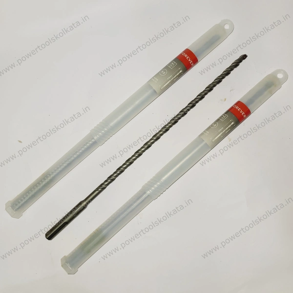 SDS Plus Hammer Drill Bit - 8 X 310 - 8 x 310
