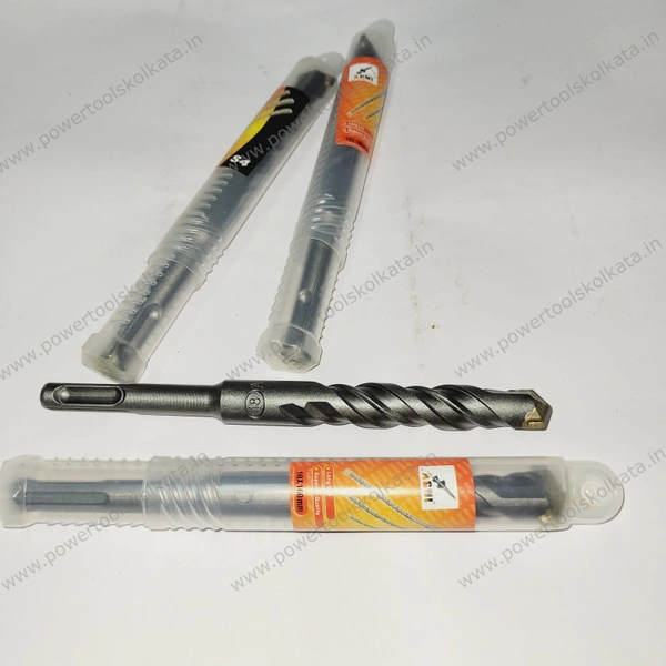 SDS Plus Hammer Drill Bit - 18 X 160 - 18 x 160