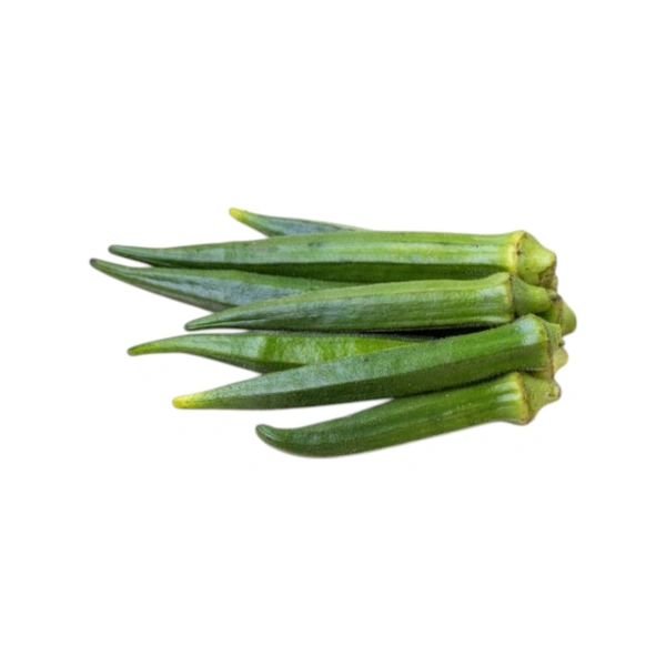 Lady Finger (Bhindi) - 250 g
