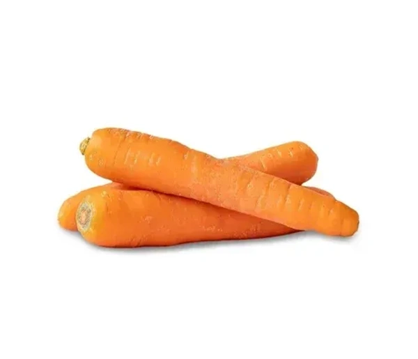 Orange Carrot (Gajar) - (200-250 g)