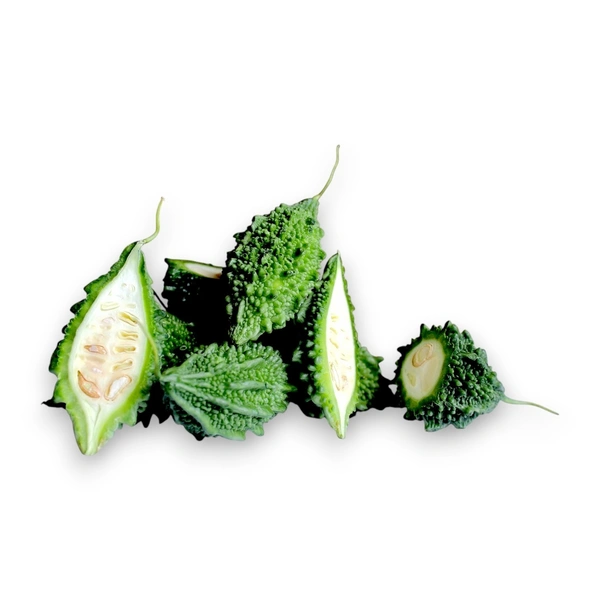 Bitter Gourd (Karela) - (250-300 g)
