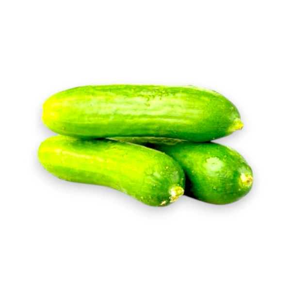 English Cucumber (Kheera) - 500 g