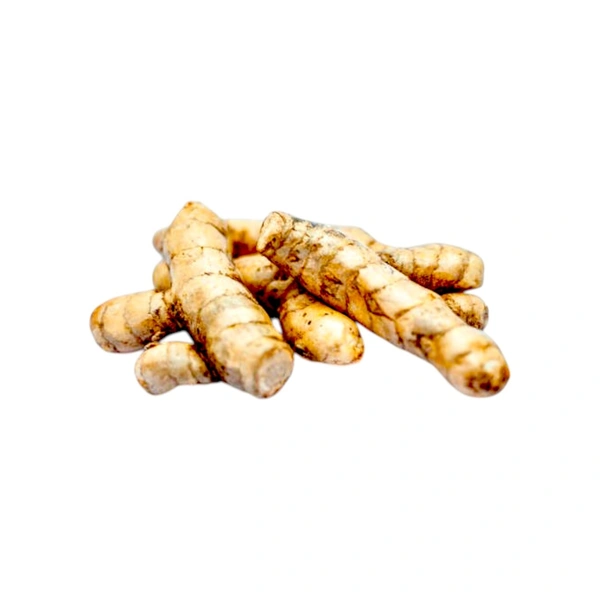 Ginger (Adrak) - 200 g