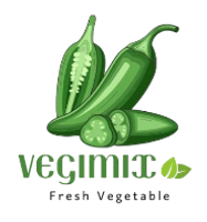 vegimix vegimix - Logo
