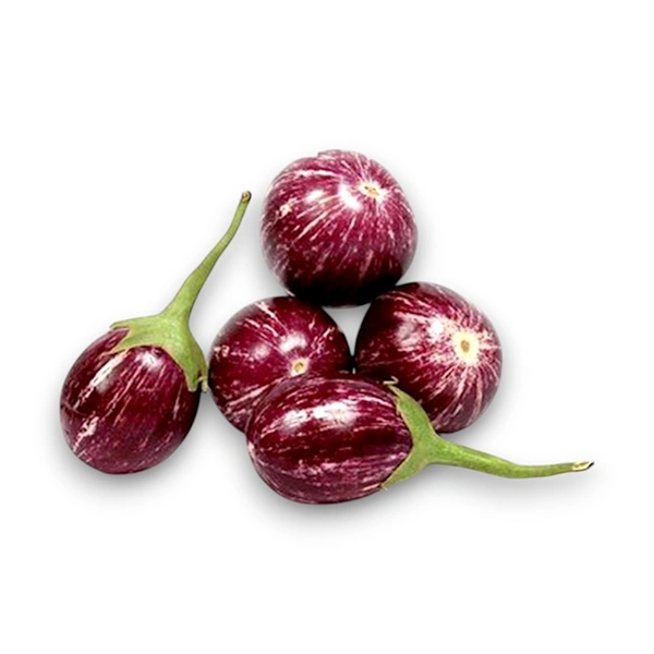 Varikatri Brinjal (Baingan) - 250 g