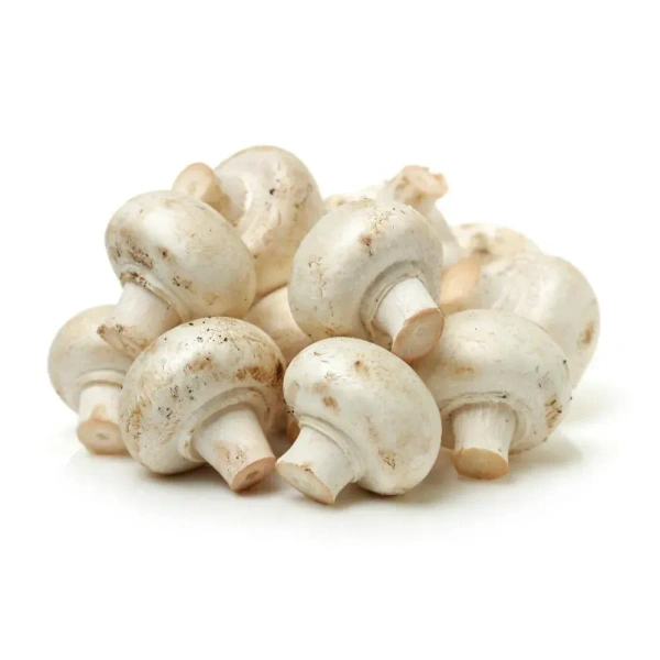Button Mushroom - (180-200 g)