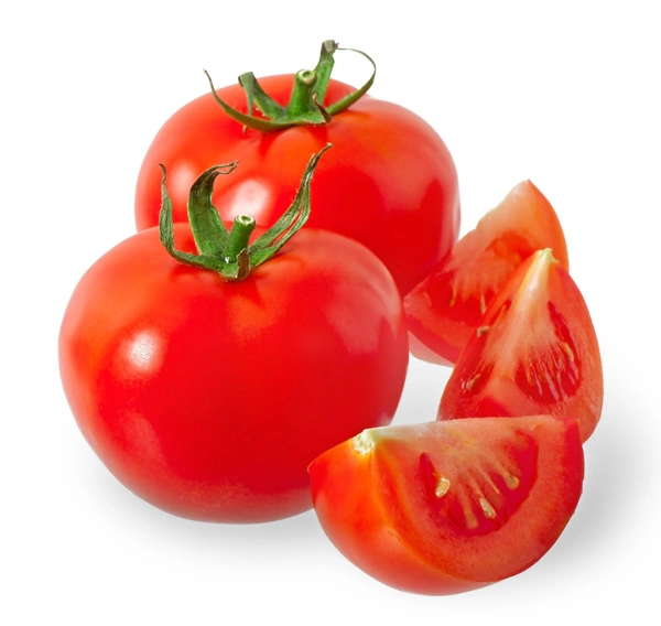 Hybrid Tomato (Tamatar) - 500 g