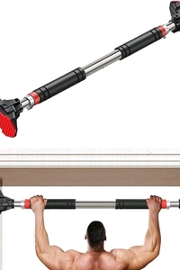 Doorway pullups Bar For Homeworkout