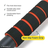 Doorway pullups Bar For Homeworkout