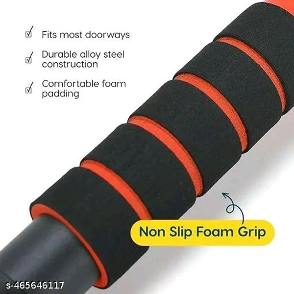 Doorway pullups Bar For Homeworkout