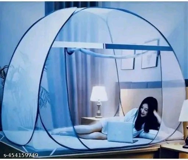 Mosquito Bed Net For Quality Sleep