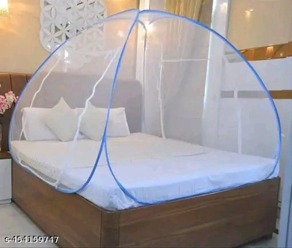 Mosquito Bed Net For Quality Sleep