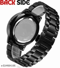 Car wheel 360 rotating watch - free size