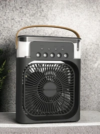 Mini AC cooler Fan,Best for Summer - free size